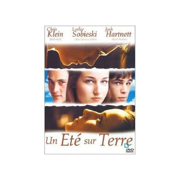 Un Estate Sur Terra DVD Nuova