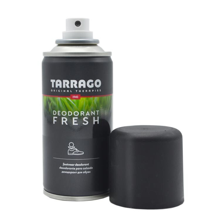 Deodorante per Scarpe Elimina Cattivo Odore - Tarrago Deodorant Fresh