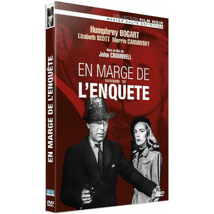 IN Margine Di L Sondaggio DVD Nuova
