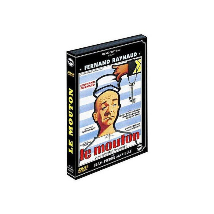 Il Pecora DVD Nuova