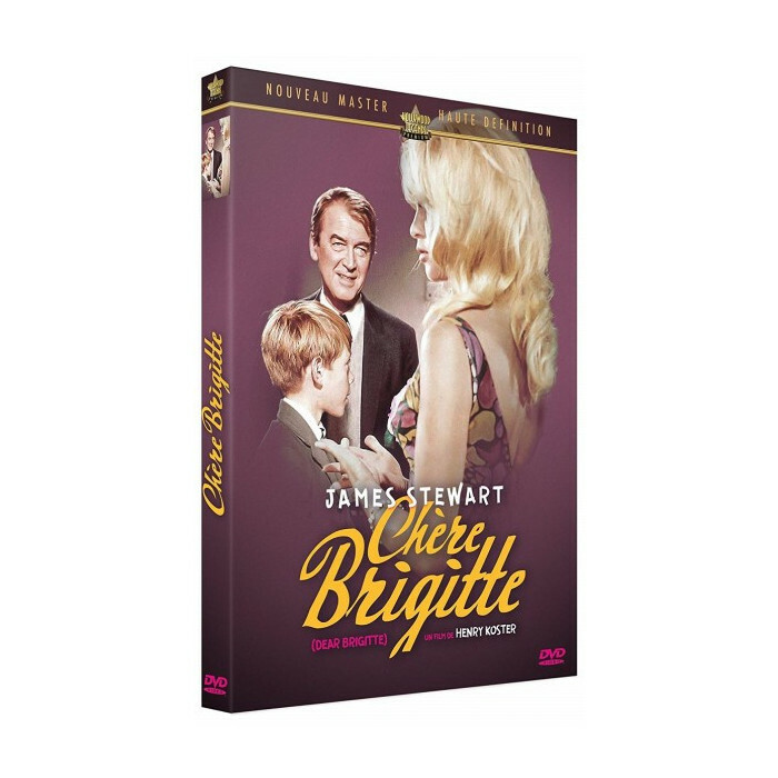 Economico Brigitte DVD Nuova
