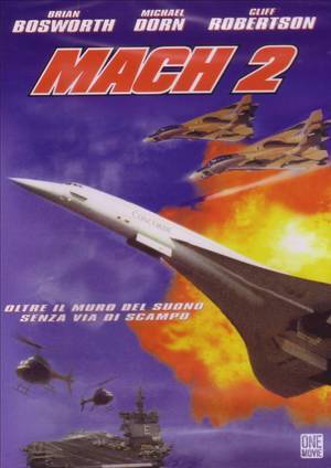MACH 2  AZIONE