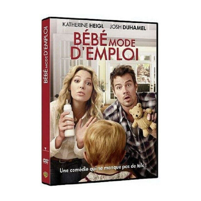 Bambino Moda 'em Offerte di Lavoro DVD Nuova