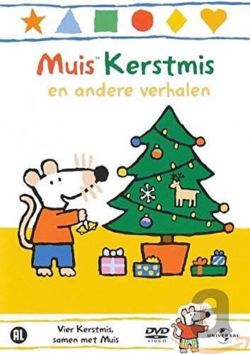 Muis: Kerstmis 2010 (DVD)