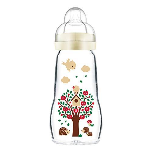 MAM Biberon VT Feel Good 260ml
