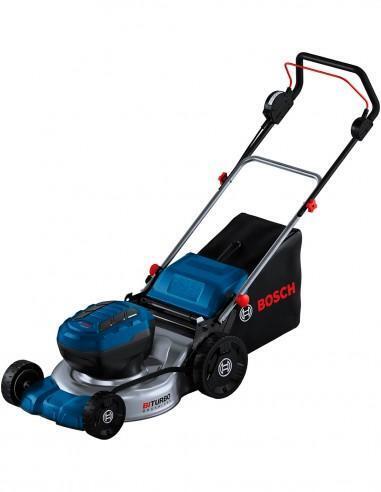 Rasaerba BOSCH GRA 18V2-46 (Solo corpo)