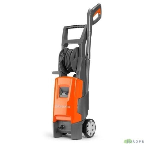 IDROPULITRICE HUSQVARNA PROFESSIONAL PW 235 - 135 bar - 1.800 W