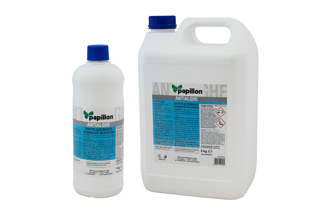 ANTIALGA 1Kg LIQUIDO PAPILLON