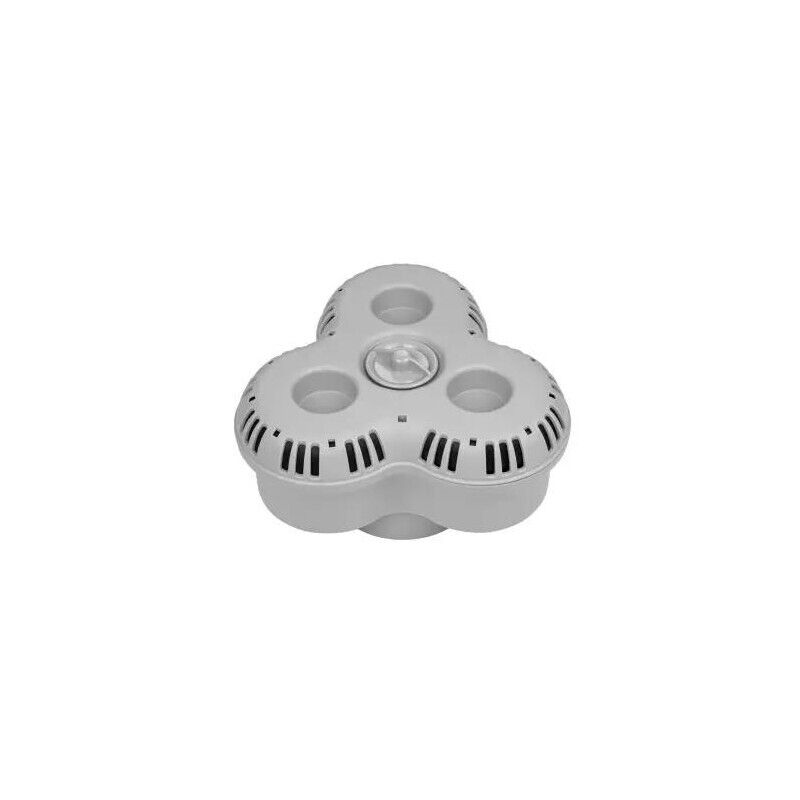 BESTWAY - P07674 - Portafiltro per Lay-Z-SPA Dominica e Cabo HydroJet™ (2023) 69