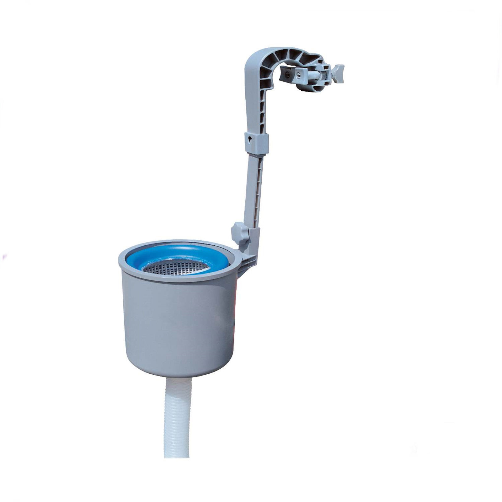 Skimmer Per Piscina Fuoriterra Bestway Pulizia Superficie Da Parete Universale