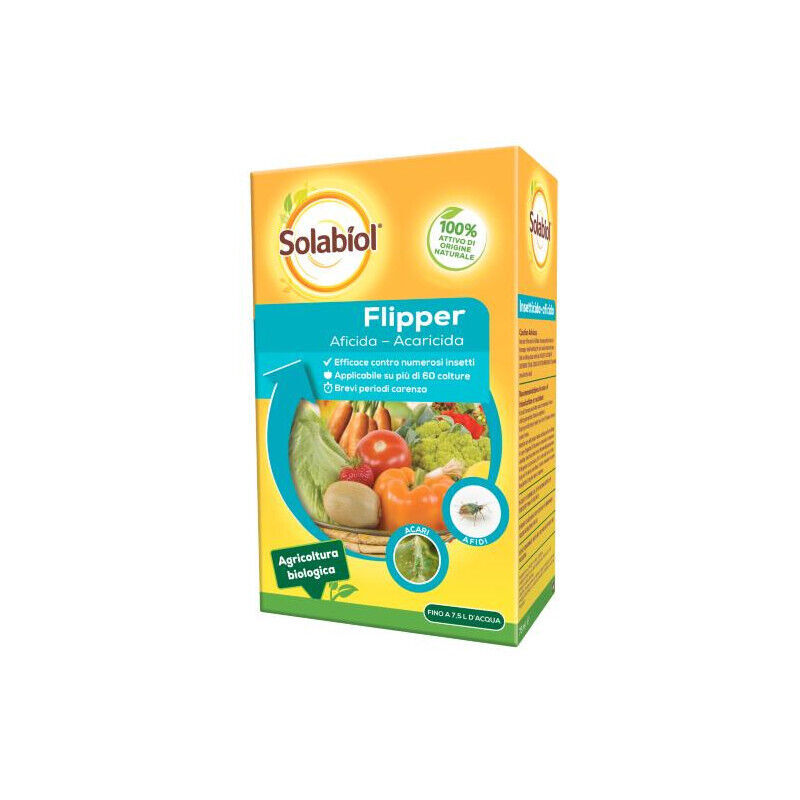 BAYER -BMC- INSETTICIDA ACARICIDA  FLIPPER MML 50