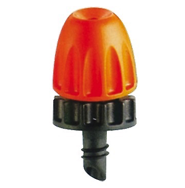 10 MICRONEBULIZZATORI CLABER A TUBI 91258