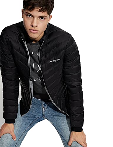 Armani Exchange Giubbotti 8Nzb52 Znw3Z - Uomo