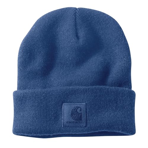 Carhartt - Berretto In Maglia Acrilica Da Uomo, Cuffia, Beanie, Taglia Unica
