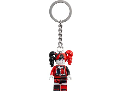 Lego Dc 854238 Harley Quinn Schlüsselanhänger 854238