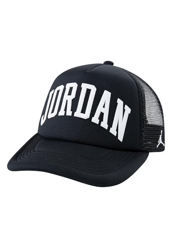 Nike Jordan Foam Trucker Hat