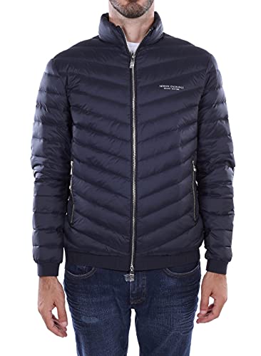 Giubbotto Impunturato Armani Exchange