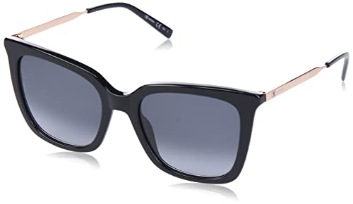 Missoni Mmi 0117/S Sunglasses, 807/9O Black, 53 Women'S