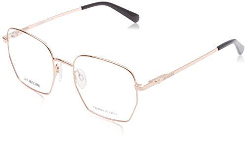 Montatura Love Moschino Mol580 Ddb Gold Copper 52/19/ Woman