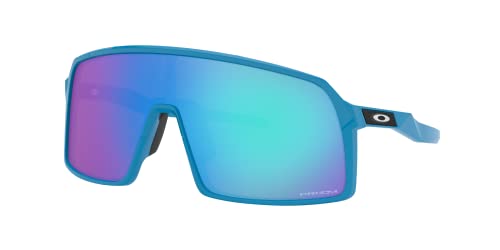 Oakley 0Oo9406 Occhiali, Nero (Sky), 37 Unisex-Adulto