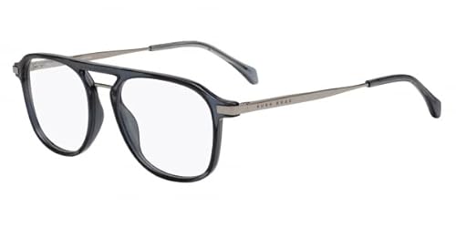 Montatura Hugo Boss Boss 1092/It Pjp Blue 52/18/ Man
