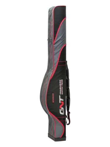 Match Rod Pro Case Xxl Nessuno Unica