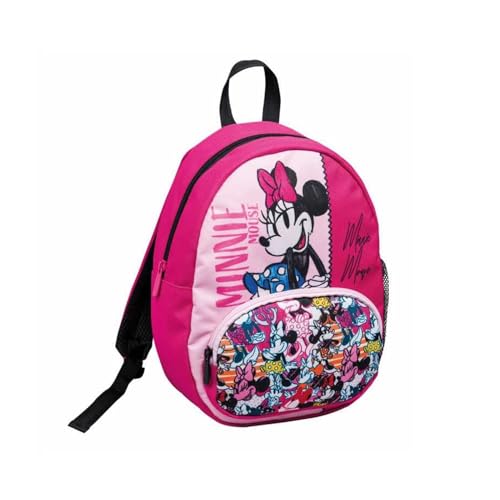 Minnie Zaino Asilo Small