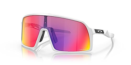 Oakley 0Oo9462 Occhiali, Mtt Black W, 28 Unisex-Adulto