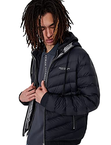 Armani Exchange Giubbotti 8Nzb53 Znw3Z - Uomo