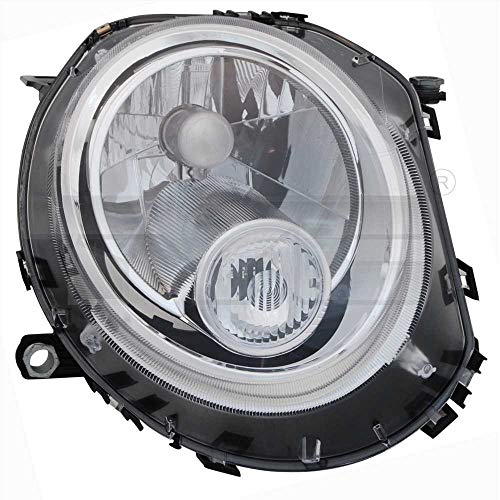Faro Mini Cooper/One Links