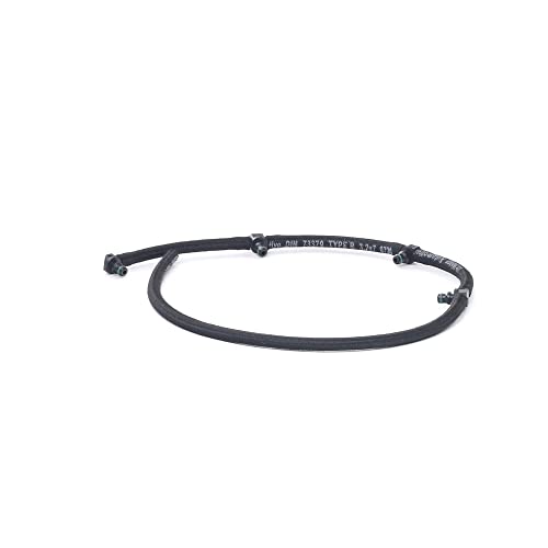 Dr.Motor Automotive Flessibile Carburante Perso Drm12002