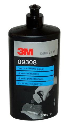 3M - 09308 Pasta Opacante 500Gr