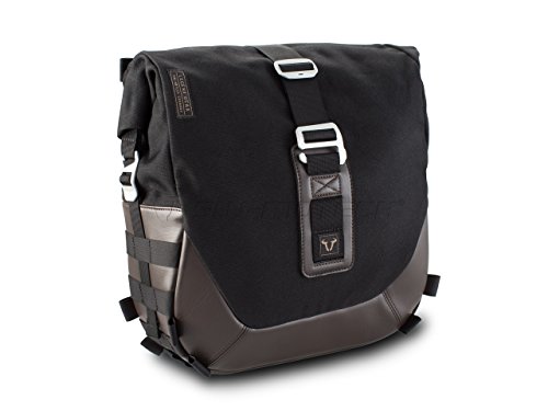 Sw-Motech Legend Gear Borsa Laterale Lc2-13.5 L. Per Il Supporto Laterale Slc Sinistro.
