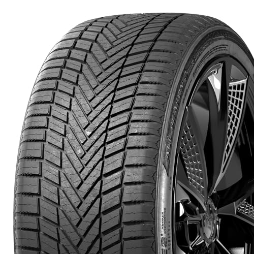 Berlin Tires All Season 2 205/50 Zr17 93W Xl - C/C/71Db Pneumatico 4 Stagioni