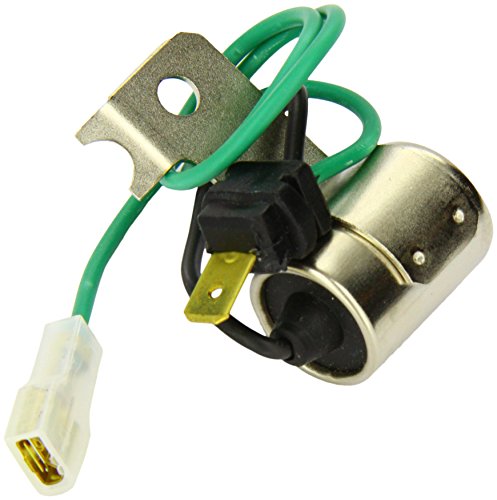 Bosch 1 237 330 353 Condensatore, Impianto D'Accensione