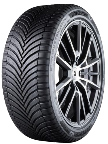 Bridgestone Turanza All Season 6 Enliten Driveguard – 225/40 R18 92Y Xl – B/B/71 – Pneumatici Per Tutte Le Stagioni (Pkw & Suv)