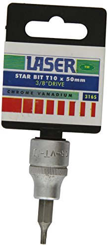 Laser 3165 Star Bit
