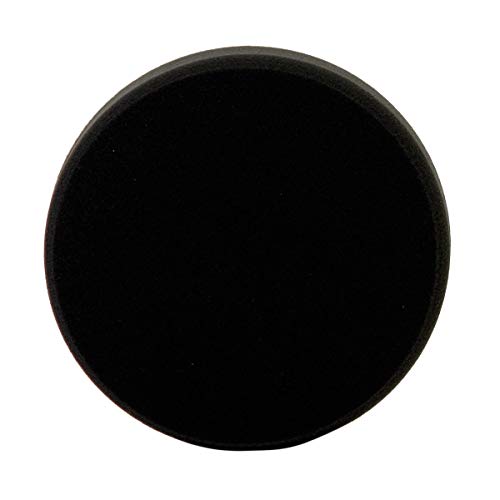 Dino Kraftpaket 125 Mm Tampone Morbido | Spugna Per Lucidatura Morbida Con Velcro | Ø 125 Mm, Altezza 25 Mm