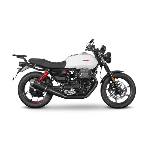 Shad Top Master Moto Guzzi V7 Special/Stone/Ten/Corsa