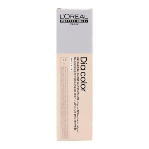 L'Oreal Professionnel Paris Maschera Per Capelli Dia Color