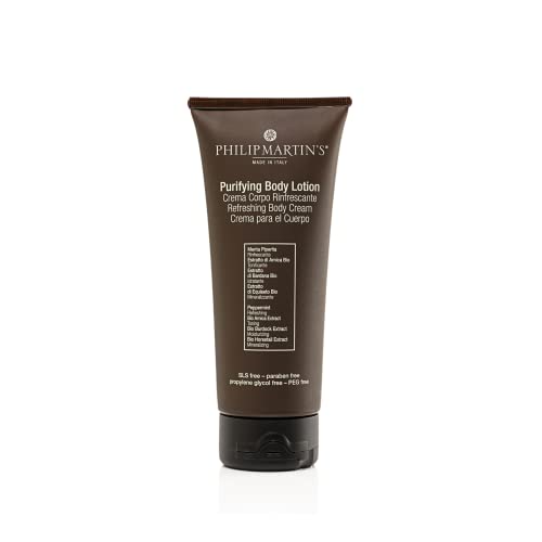Purifying Body Lotion 200Ml