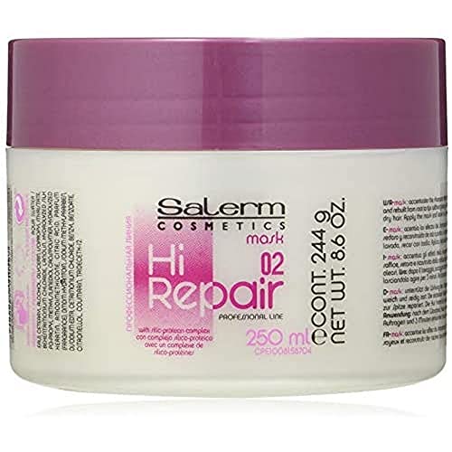 Hi Repair Mask 02 250 Ml