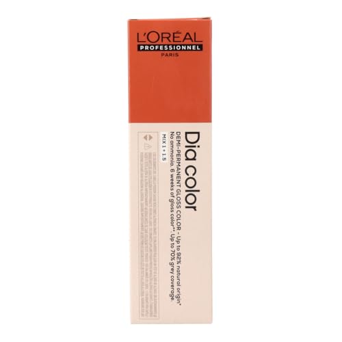 L'Oreal Professionnel Paris Maschera Per Capelli Dia Color