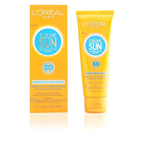 L'Oréal Protezione Solare - 75 Ml