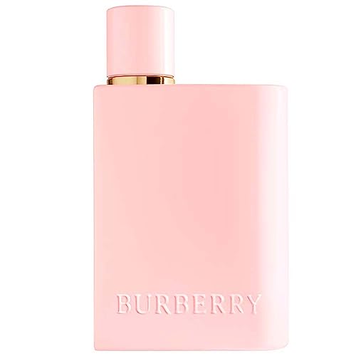 Burberry, Her Elixir De Parfum, Eau De Parfum, Profumo Da Donna, 50 Ml, Rosa