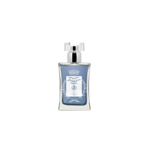 Salsedine Acqua Di Taormina Eau De Toilette 50Ml Vapo
