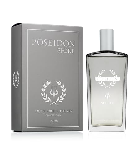 Edt Poseidon Sport, 150Ml