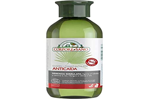 Shampoo Corpore Sano – 300 Ml.