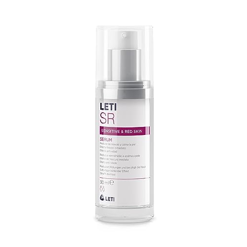 Leti Laboratorio Tonici E Astringenti Per Il Viso - 200 Ml