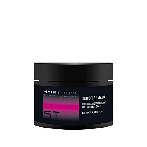 Structure Mask 500Ml Hair Potion